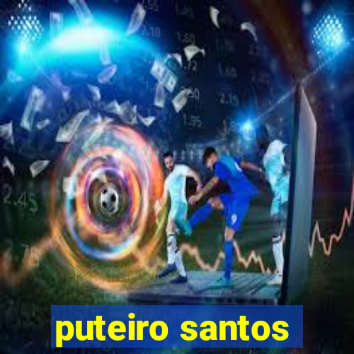 puteiro santos